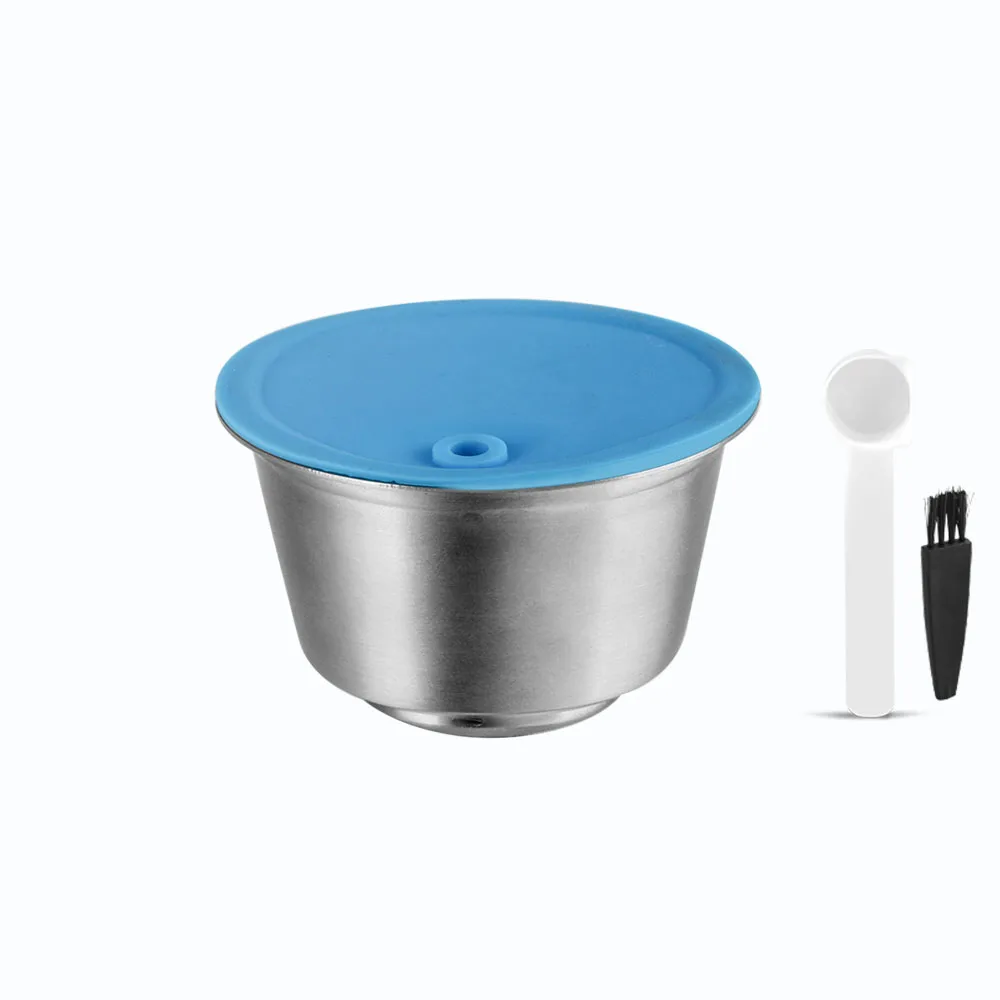 

Многоразовые капсулы i Cafilas для Dolce Gusto