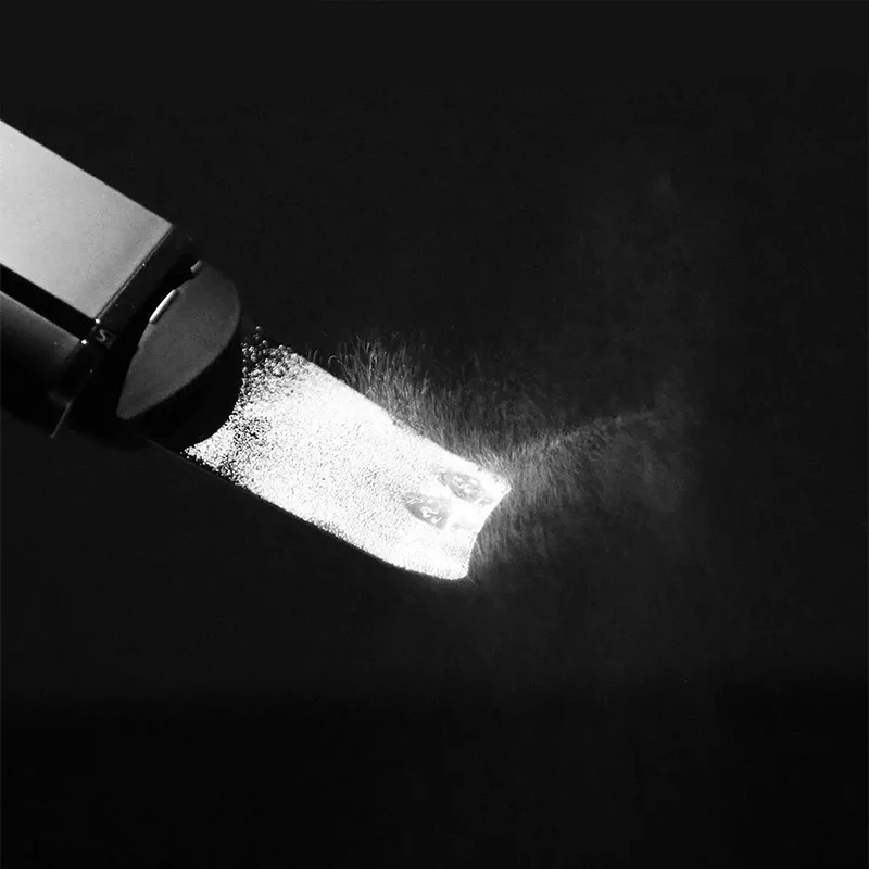 

Xiaomi Youpin Ultrasonic Skin Scrubber Skin Care Ion Acne Blackhead Remover Facial Cleansing Peeling Shovel Cleaner Beauty