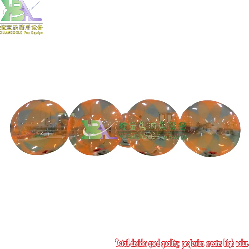Шар диаметром 2 0 м надувной гигантский пляжный шар для бассейна водяной шарик |
