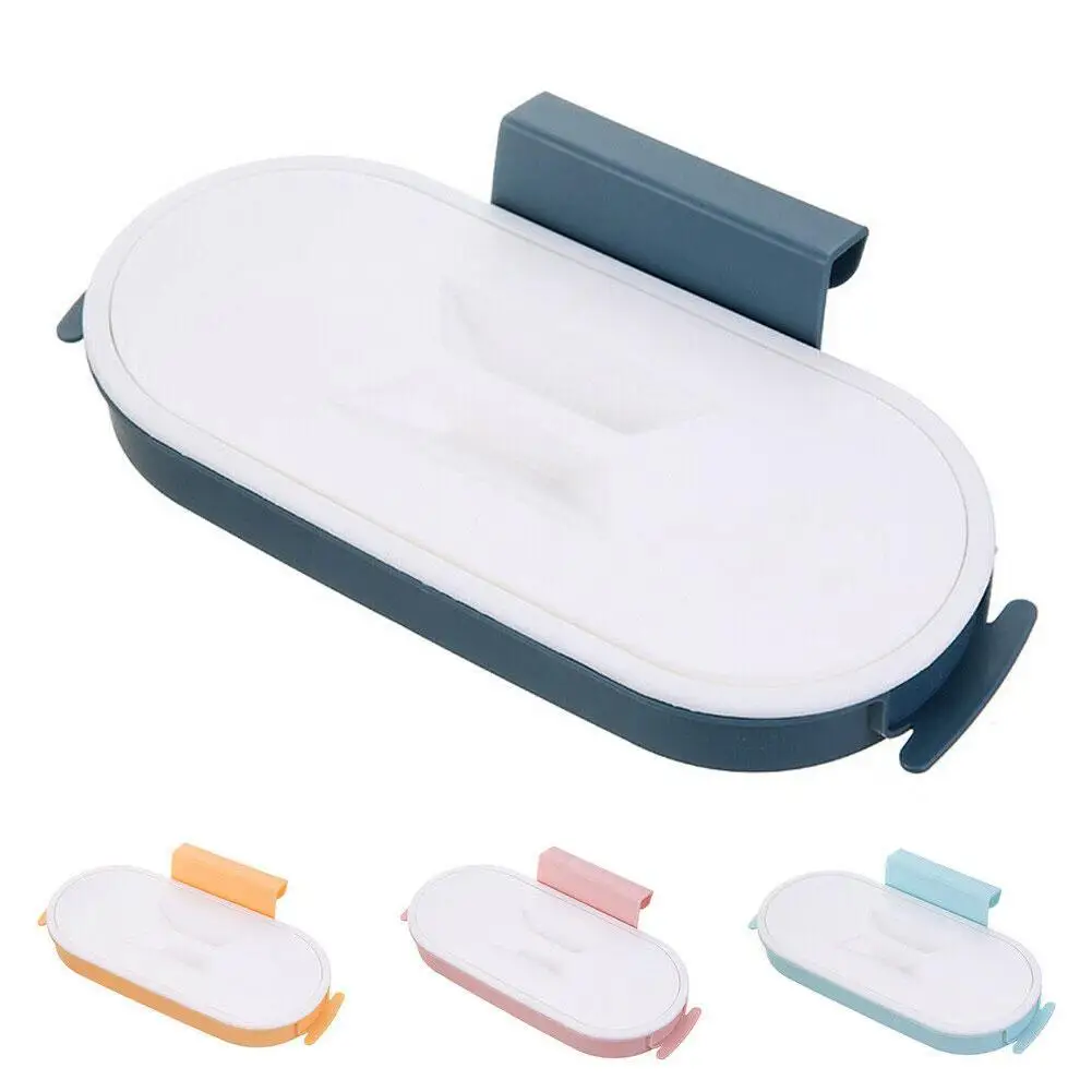 Подвесной Бытовой настенный держатель для хранения | Дом и сад