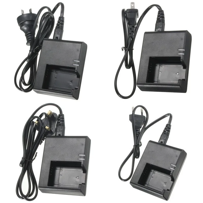 Зарядное устройство LC E10C LC-E10C LC-E10E E10E зарядное для камеры Canon LP-E10 LPE10 E10 KISS X50 EOS 1100D