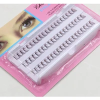 makeup 3d mink lashes natural 3 magnets set natural long wearing without glue long lasting multiple individual eyelashes