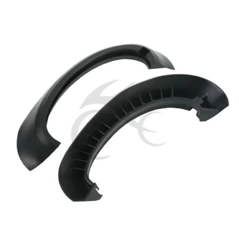 Мотоцикл новый черный воздухозаборник резиновая труба воздуховод для YAMAHA YZF R1 YZFR1