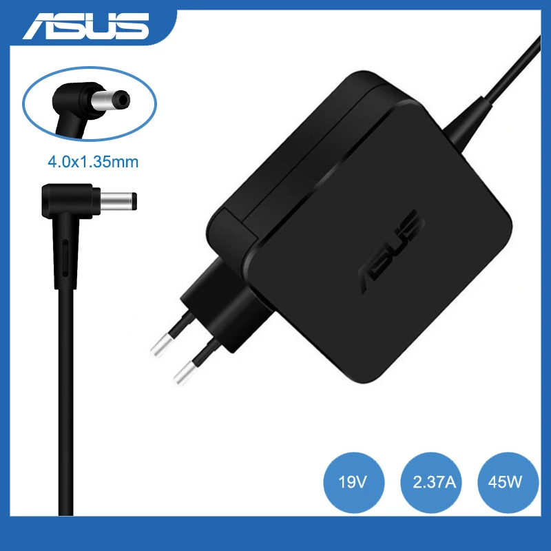 Адаптер питания для Asus X407U K540U U305F U306U D541S S4000U S4200U UX305C UX303U TP360C R540U|Адаптеры ноутбуков|