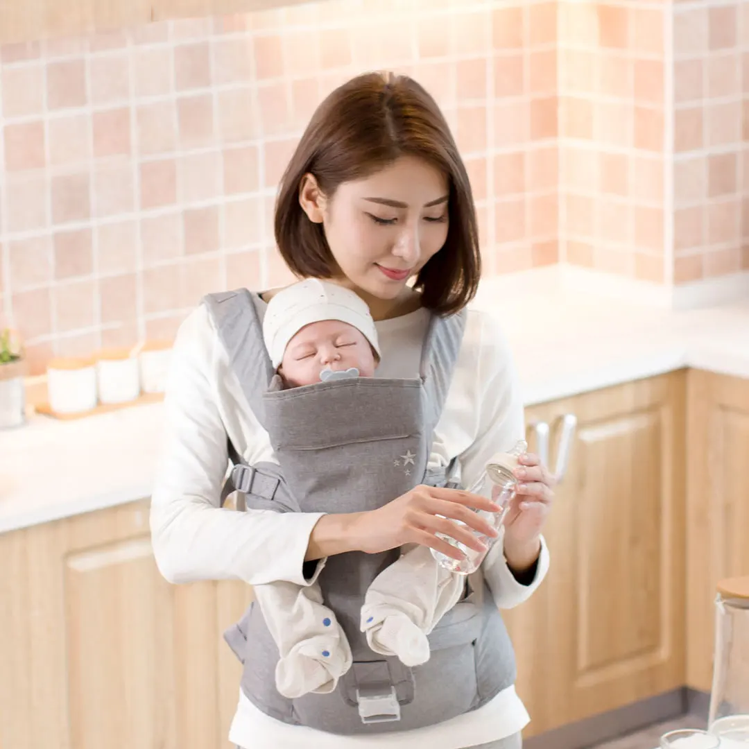 Слинг для переноски детского поясного стула рюкзаки ремня четыре сезона