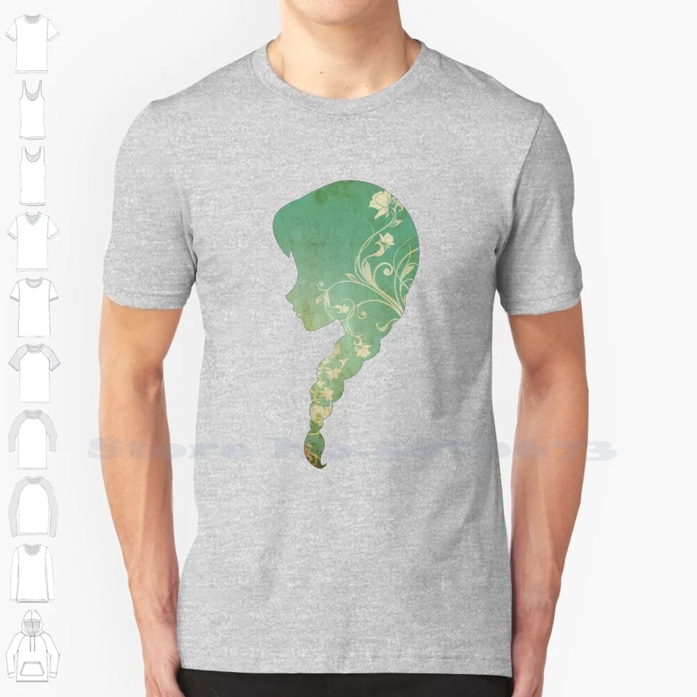 

For The First Time In Forever Black White Tshirt For Men Women Elsa Anna Olaf Kristof Arendelle Ice Snow Ice Queen Princess