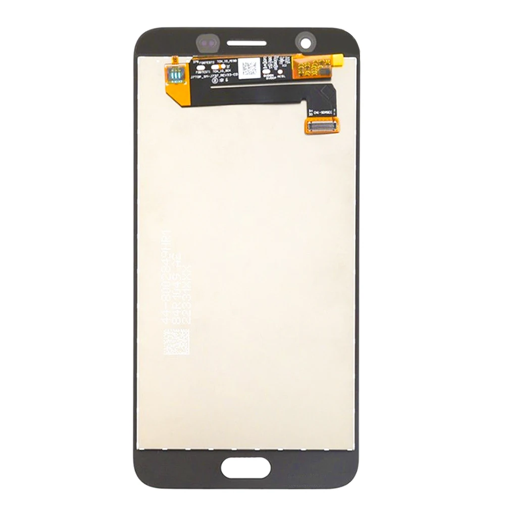 5 ''LCD Замена для SAMSUNG Galaxy J7 2018 J737 дисплей сенсорный экран дигитайзер с сервисным