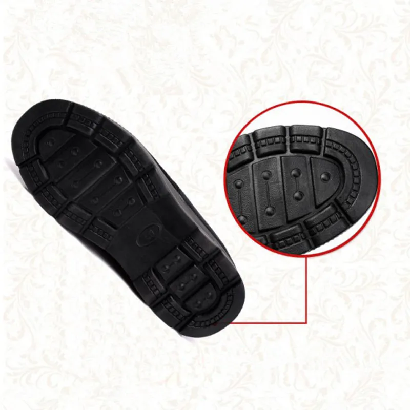 

Shimano Men Fishing Winter Warm Outdoor Shoes 2021 Fishing Shoes Breathable Anti-skid Fishing Shoes Climbing Shoes Cotton Shoes