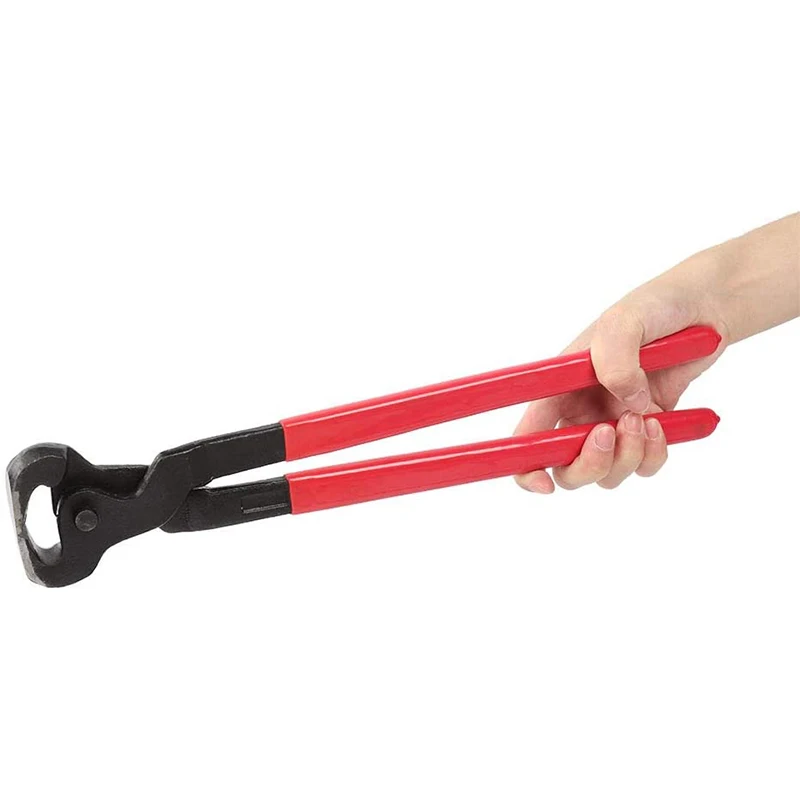 3 шт. Нож Для Копыт инструмент лошади Farrier копыта Nipper файл подковы с ручкой