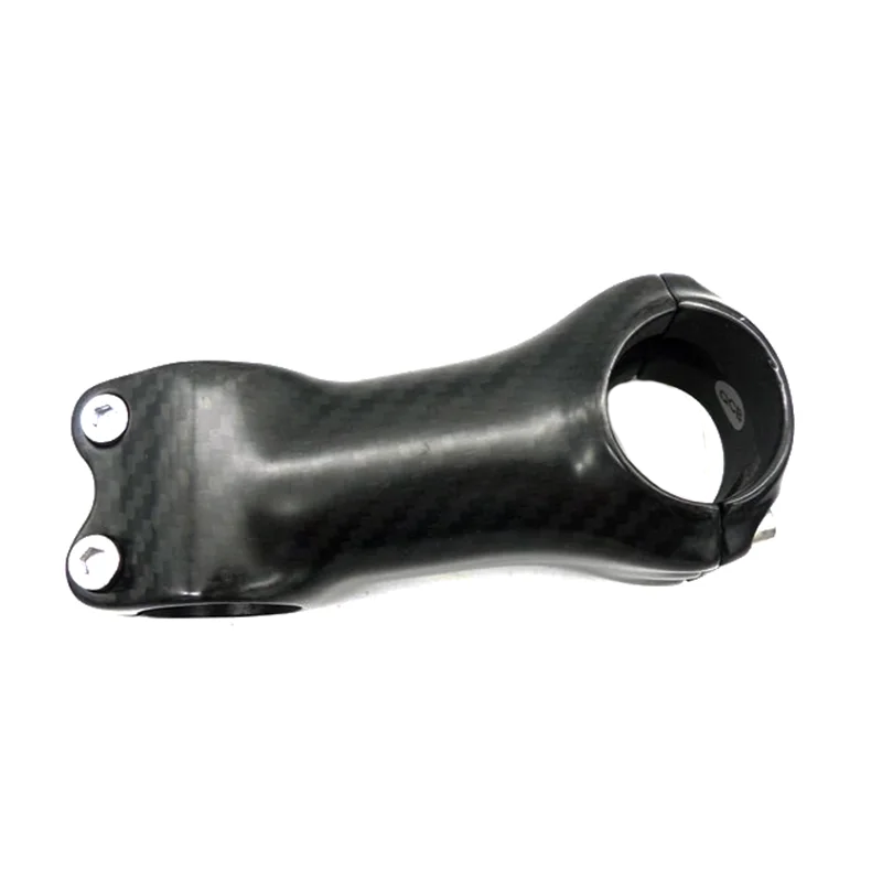 Купить Руль из углеродного волокна для горного и шоссейного велосипеда, 31,8*600 мм, 28,6*31,8*90 мм