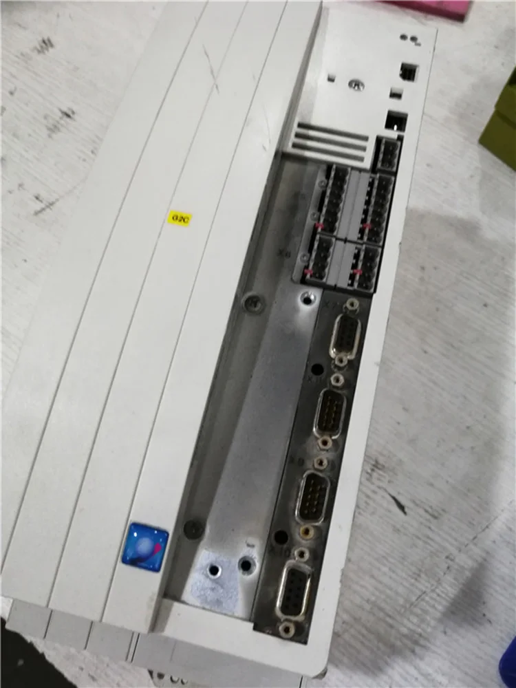 Lenze EVS9326-EI 9300 сервопривод EVS9326EI используется в хорошем состоянии | Инструменты