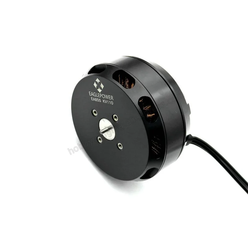 Новый 8314 EA85S 90KV / 110KV бесщеточный двигатель EAGLEPOWER сельскохозяйственный мотор для
