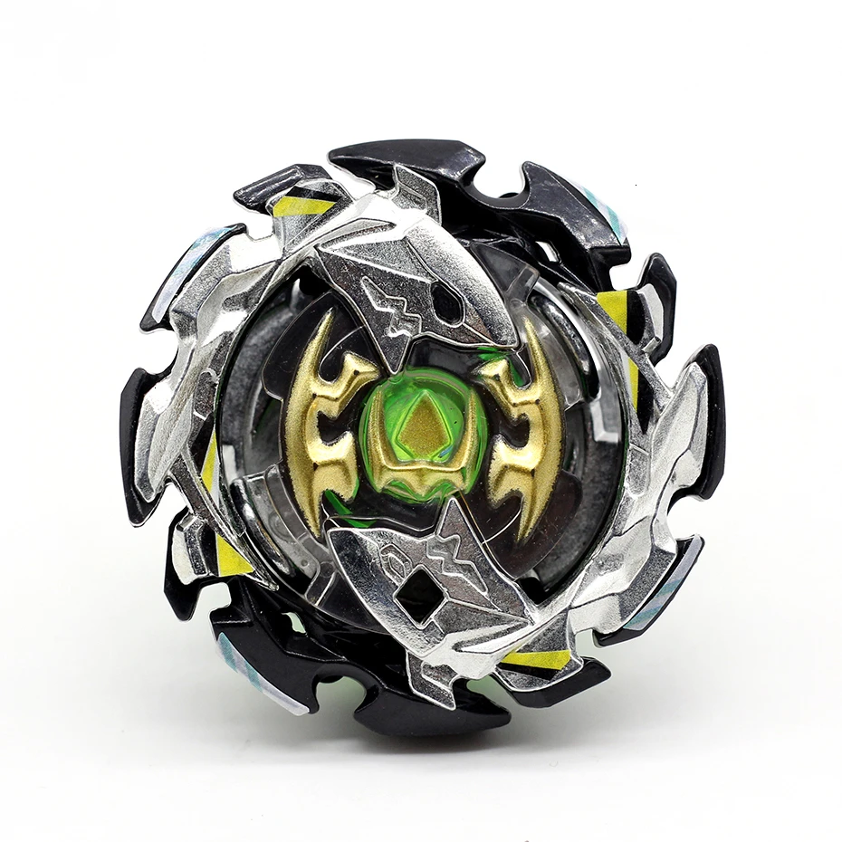 B106 Takara Tomy Bey Bay Burst B148 Toupie Burst без пусковой Коробки Металл Fusion Бог спиннинг Топ лезвие игрушки Рождественский подарок - Цвет: B106
