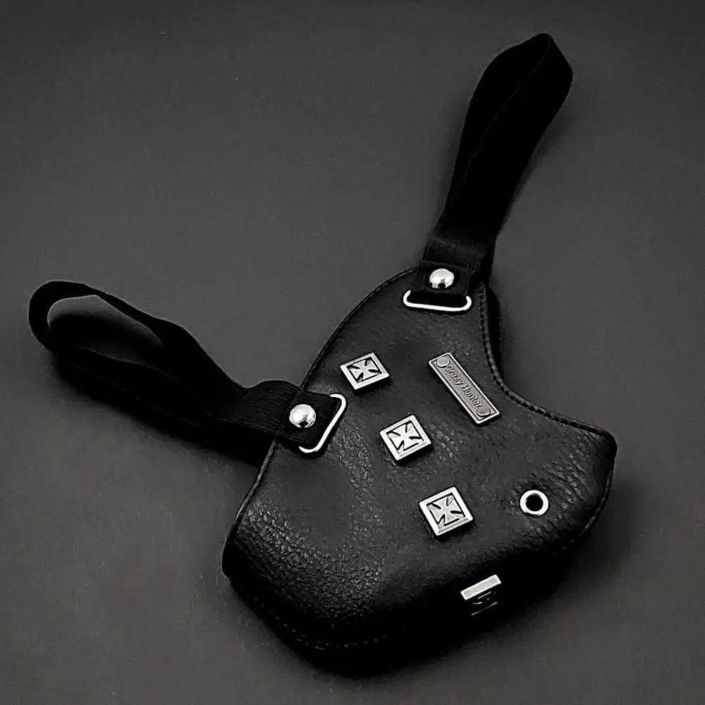 Мужской Байкерский стиль в стиле панк с шипами для косплея стимпанк маскарад # C10 |