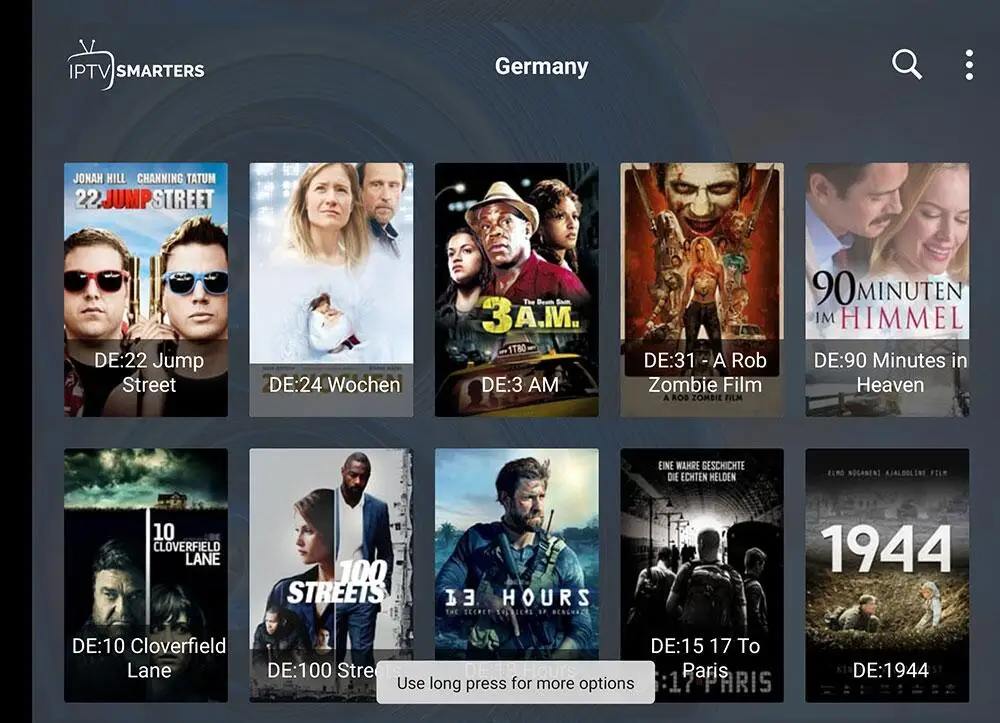 Италия ip tv box 1 год подписки Португалия Великобритания Германия Бельгия Франция Испания Netherland Швеция для M3U Enigma 2 Android tv box
