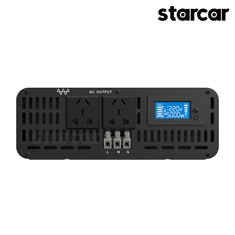 Intelligent 12v 24v 36v 48v 60v 72v 84v Dc To 100v 110v 120v 220v 230v 240v Ac 4000w 5000w Single Phase Power Inverter Intelligent 12v 24v 36v 48v 60v 72v 84v Dc To 100v 110v 120v 220v 230v 240v Ac 4000w 5000w Single Phase Power Inverter