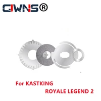 force release alarm for kastking royale legend 2 baitcasting reel modified unload force alarm accessories