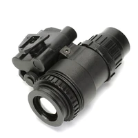 tactical dummy night vision helmet parts monocular mount no function model airsoft helmet paintball game accessories