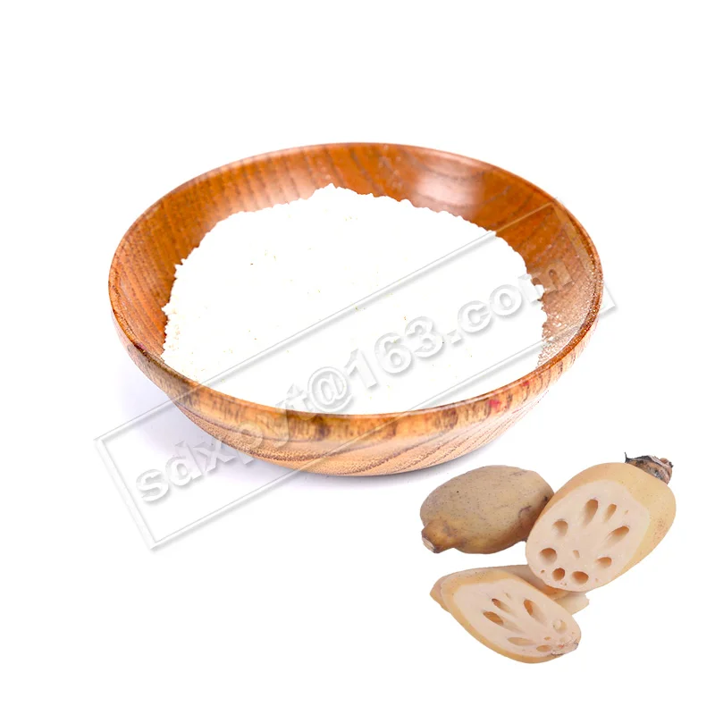 

Lotus root Extract 99% Plant Fruit Vegetable Anthocyanin