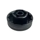 55 мм + 30 мм инструмент для розетки колесной гайки для Ducati 1098 1198 1199 Multistrada демоel аксессуары