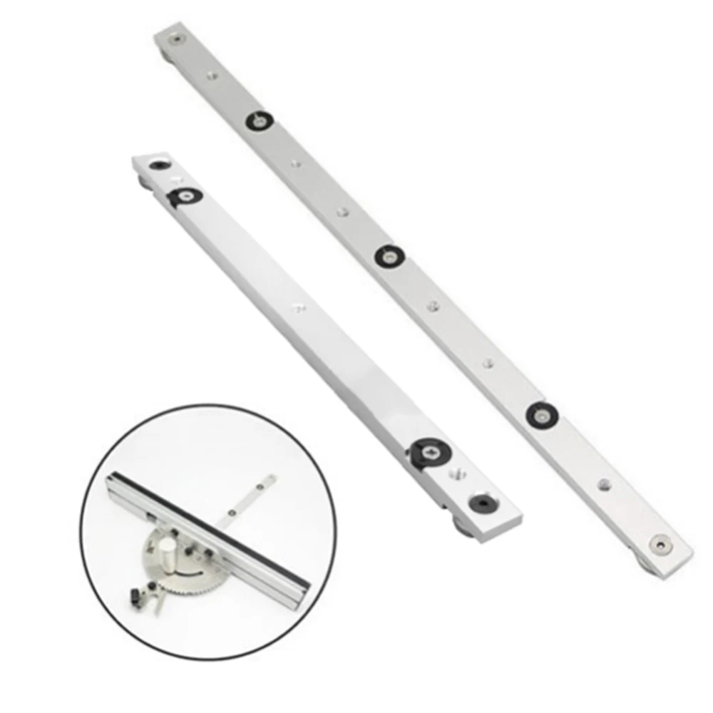 

Track Beveled Bar Slider Table Saw Measuring Rod Oblique Cutting Woodworking Tools Woodworking Workbench Diy Modificatio