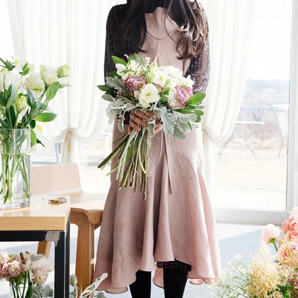 1 шт. фартук для рыбьего хвоста Водонепроницаемый Фартук женский