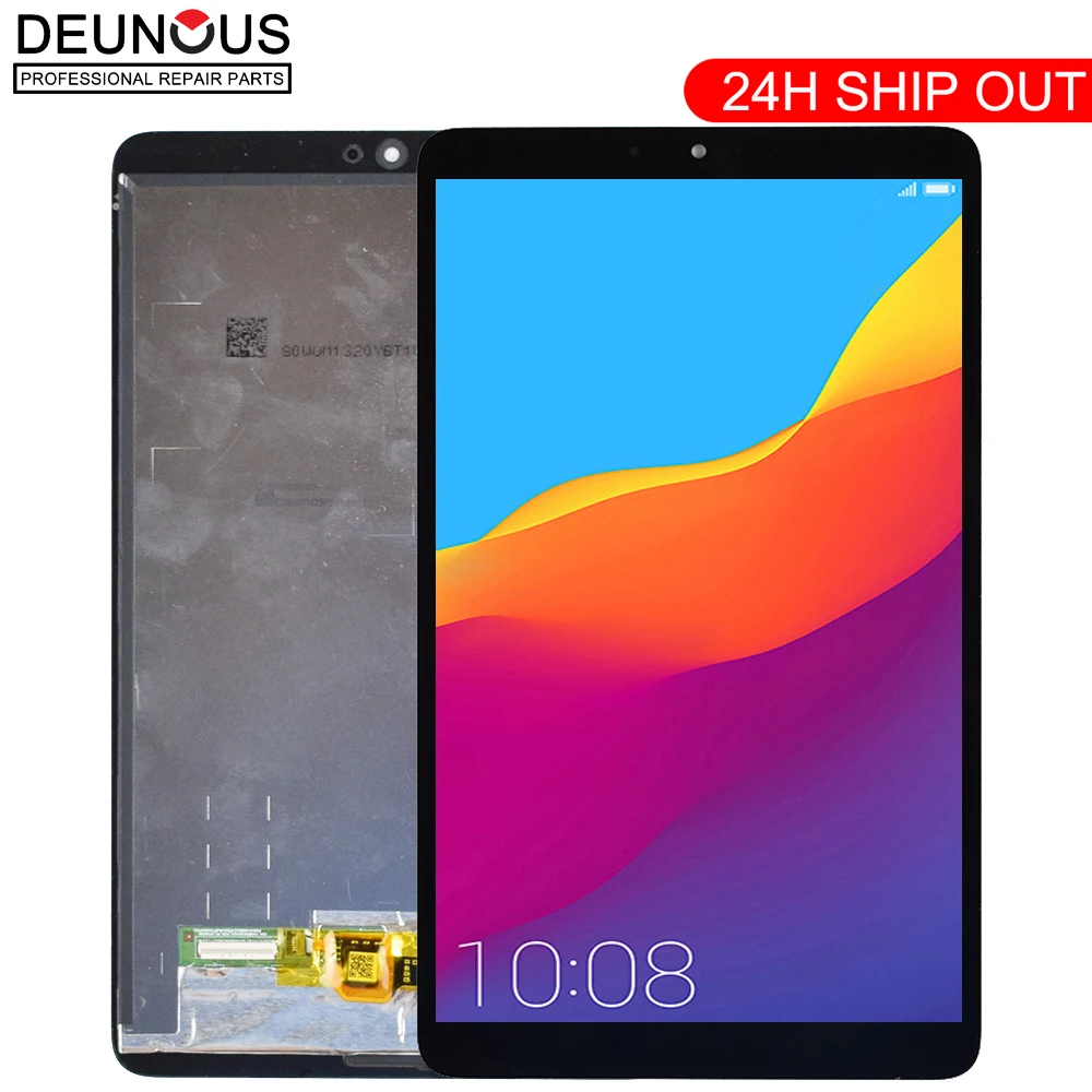 Новые 8 &quotдюйма для Xiaomi Mi Pad 4 MiPad4 Mipad MIUI ЖК дисплей + цифрователь сенсорного ввода