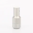 Разъем XLR Viborg LP105R из чистой меди с родиевым покрытием и 5 контактами для записи граммофона