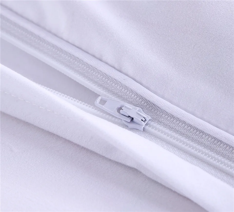

SOFTBATFY Lovers Bedding Set 3D Polyester Duvet Cover Set Single Double Twin Queen King Size Customize Dropshipping