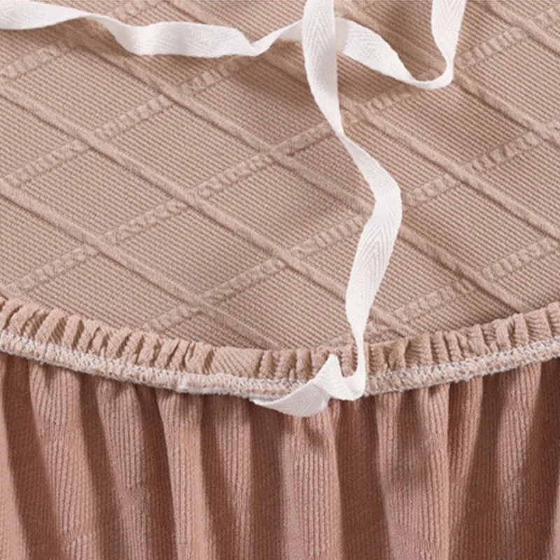 

Solid Color Corner Sofa Covers For Living Room Set Elastic Sofa Cover L Shaped Stretch Furniture Protector 1/2/3/4 Couch Case