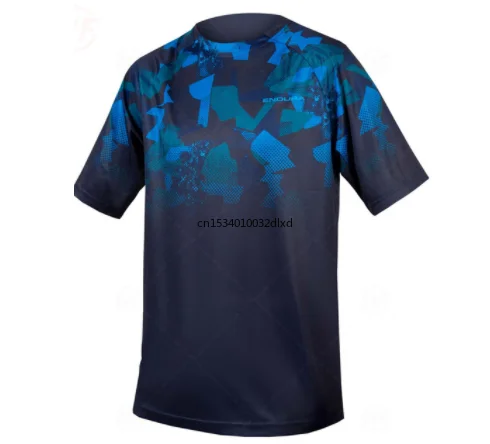 

2019 Motorcycle Jerseys Moto509 jersey FXR DH MTB long sleeve summer bike