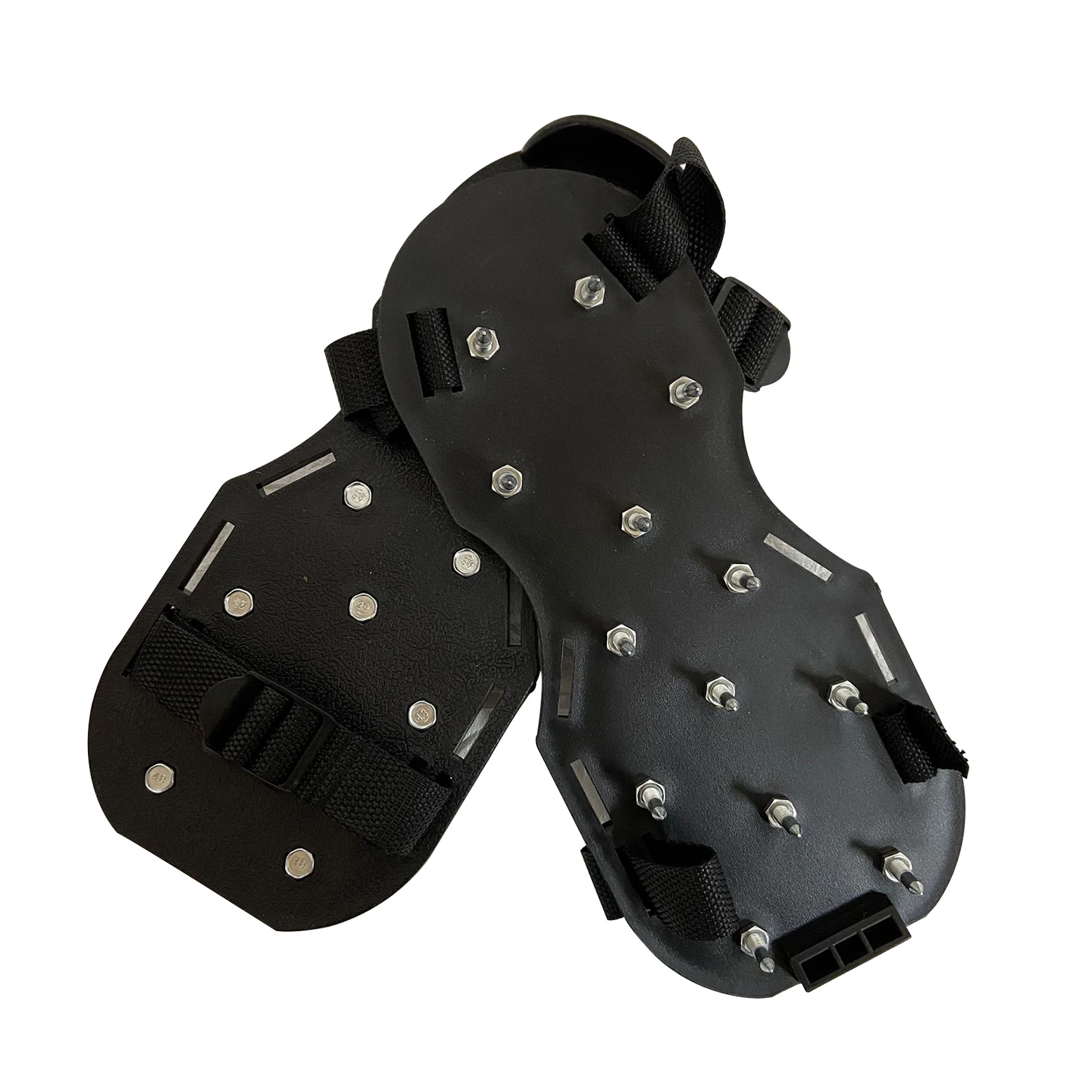 

Аэратор для газона с регулируемыми ремешками для дома, мужчин и женщин, 1 пара