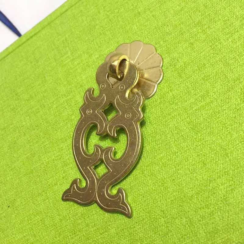 1 шт. оптовая продажа латунные ручки и для шкафа в форме рыбы антикварное кольцо