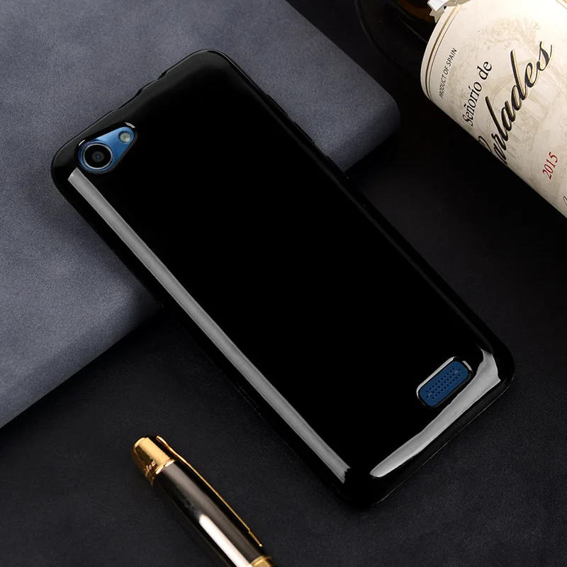 Чехол для мобильного телефона Prestigio Muze E5 LTE силиконовый чехол книжка E7 V3 X5 Грейс P7