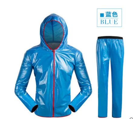 Дождевик для верховой езды тренчкот мужчин и женщин мужское пончо из двух