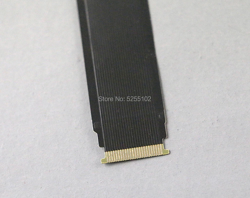 1pcs OEM kes-490a KES 490A Repair Kit DVD Drive Flex Ribbon Cable to Motherboard for PS4 Console | Электроника