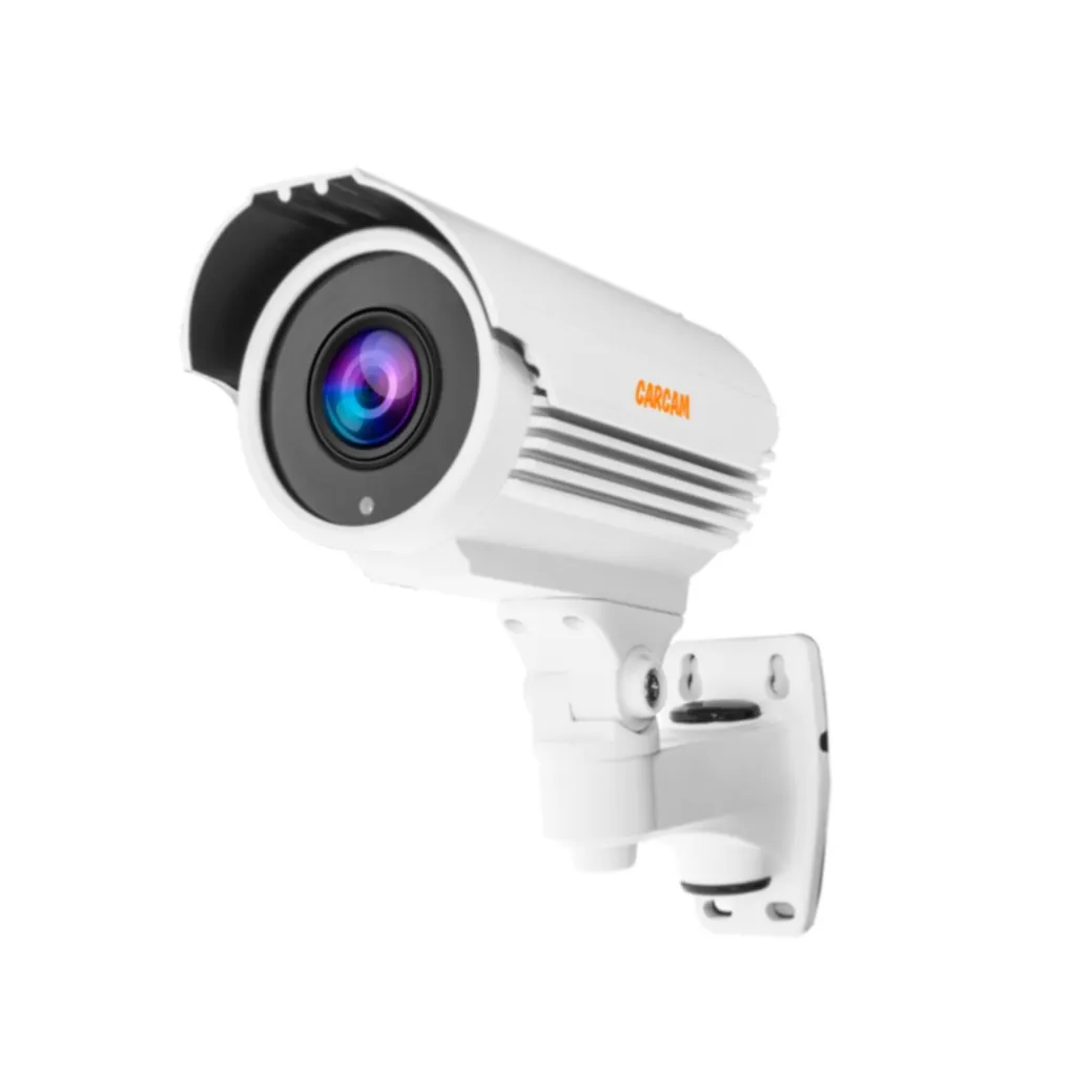 AHD камера видеонаблюдения CARCAM CAM 588 5 Мп с ИК подсветкой 40 м|Камеры видеонаблюдения|