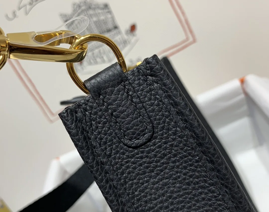 

Handmade Brand Mini PURSE,17cm Designers Bag,Women Luxury Handbag,Togo Leather,Fast Delivery