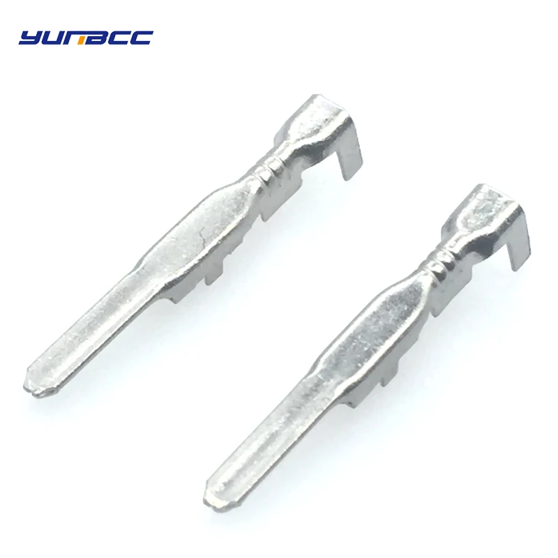 50 шт. Sumitomo обжимные клеммные контакты G76 Replcement 1500-0105/8230-4408