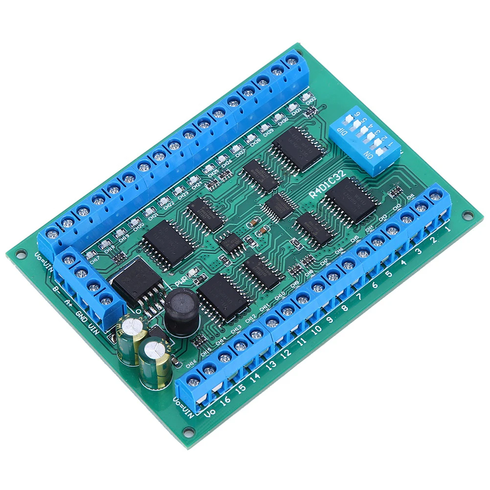 

Controller Module Electrical Accessory Industrial Parts Signal Acquisition Control Household tool parts Electrical Accessory