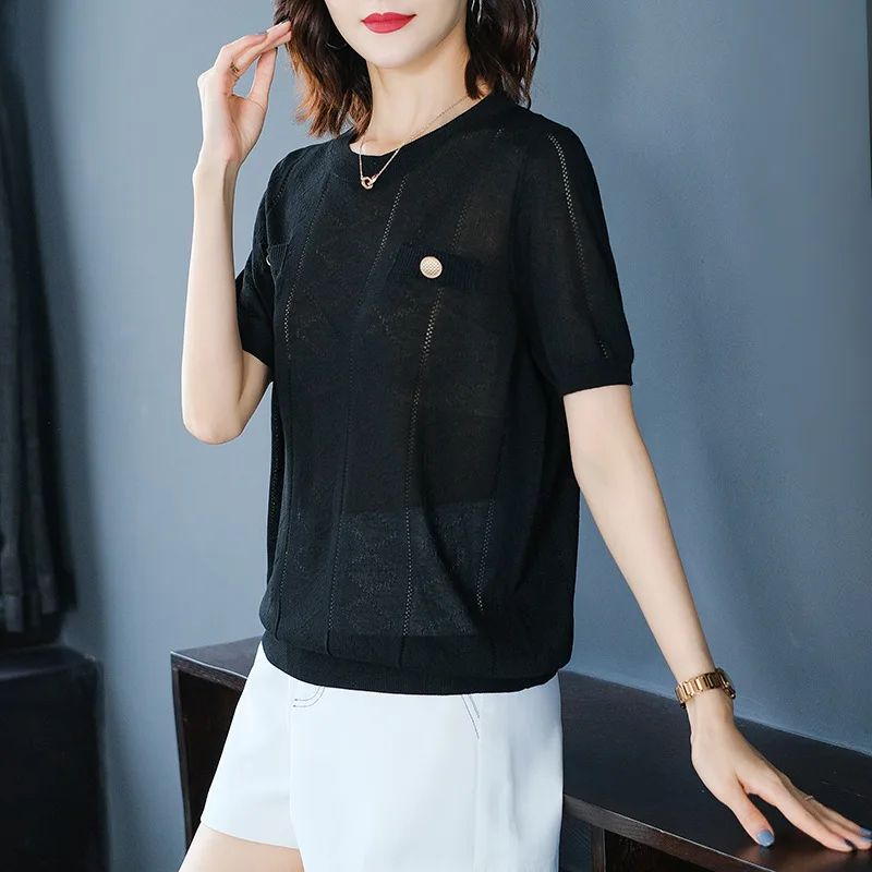 

2020 tshirt women t shirt friends new hot style letter friends print short sleeve t-shirts Europe gold