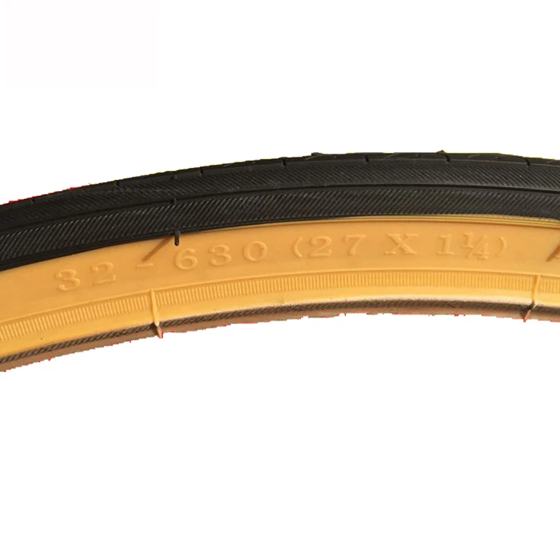 KENDA велосипедной шины с защитой от 27 обод 27*1 1/4 32 630 Сверхлегкий 550 г велосипедные