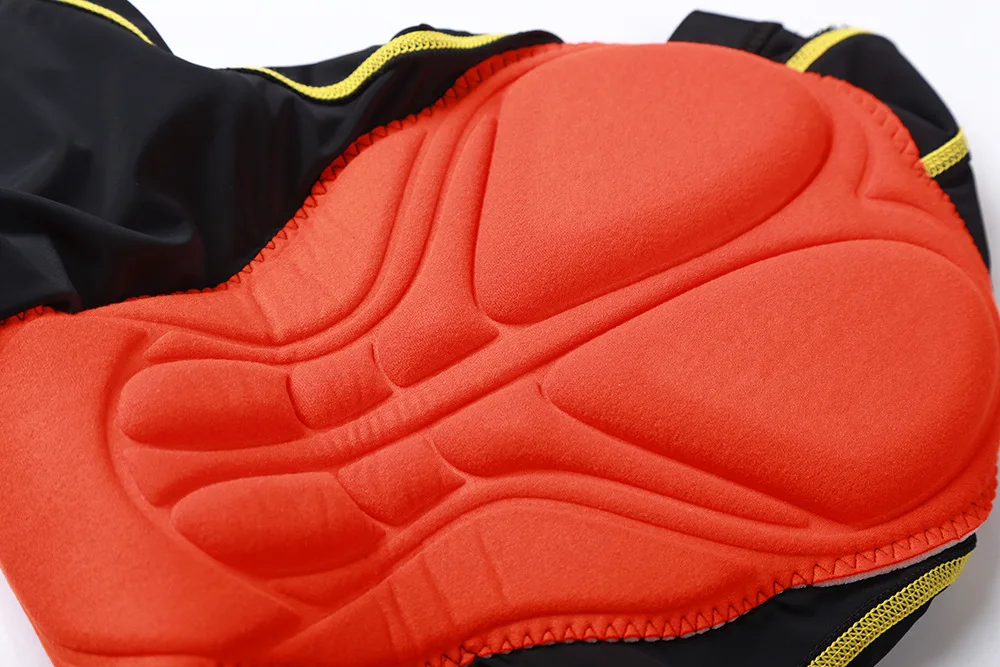 New Style Cycling Pants Shorts Men's And Women's Spring-Summer Autumn Bike Outdoor Sports Wicking Breathable | Спорт и