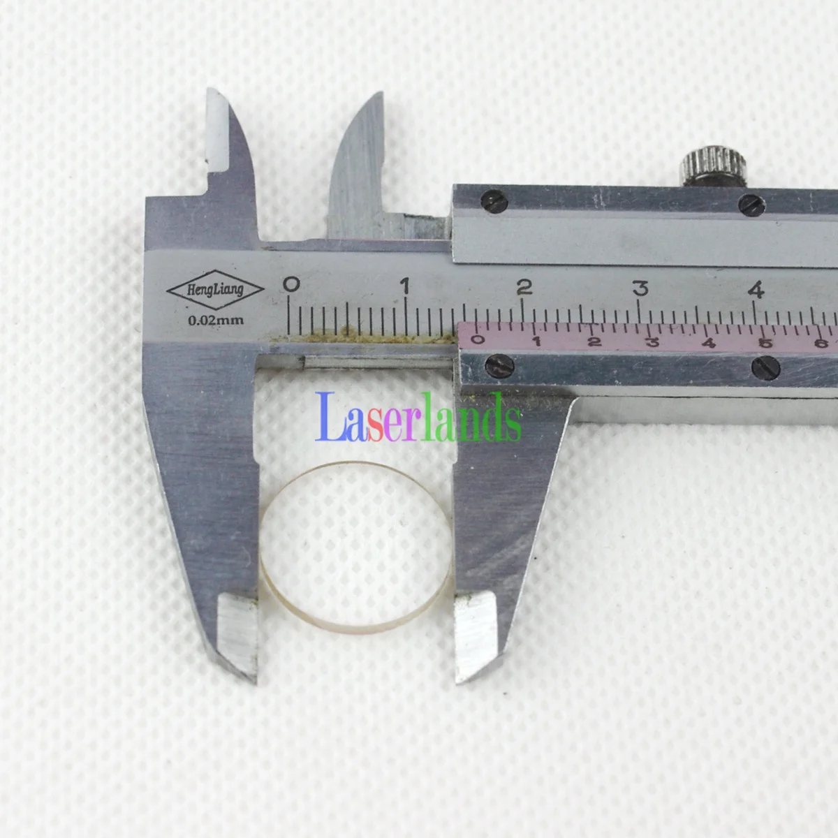 Фокусное стекло для объектива 2 шт. 16 мм фокусирующее зеленого лазера 532nm 635nm 650nm