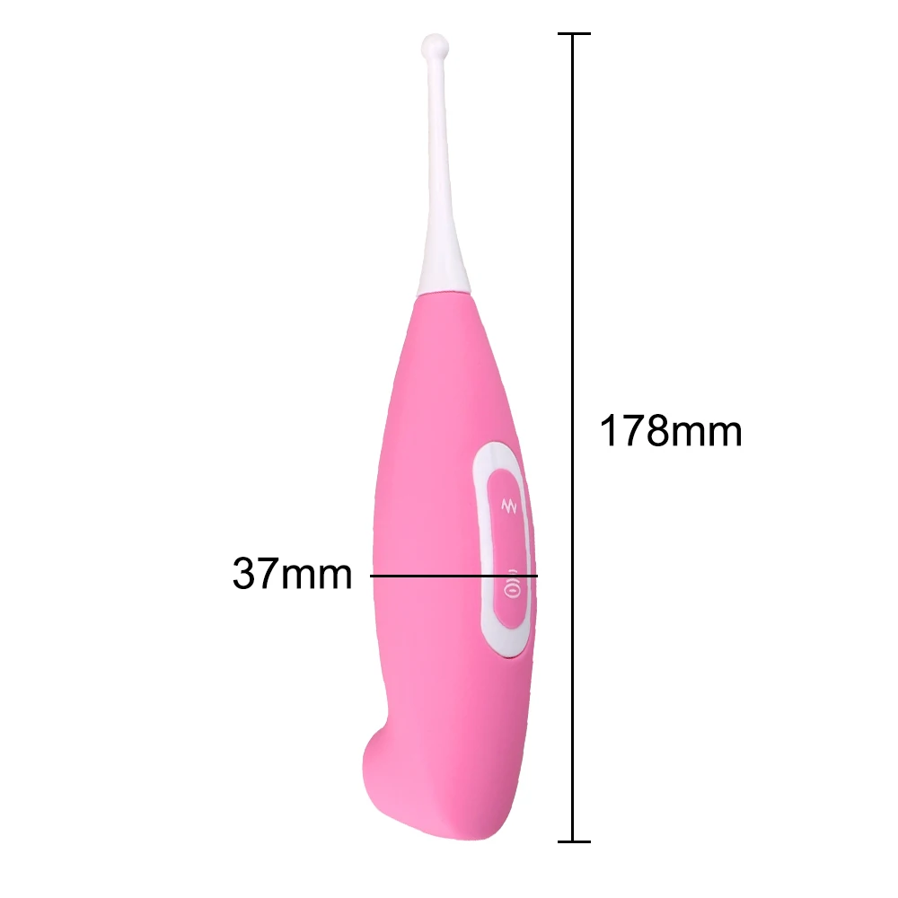 

OLO 8 Speeds Clit Sucker Vibrator Tongue Vibrating Nipple Sucking Clitoris Stimulator Female Masturbation Sex Toys for Women