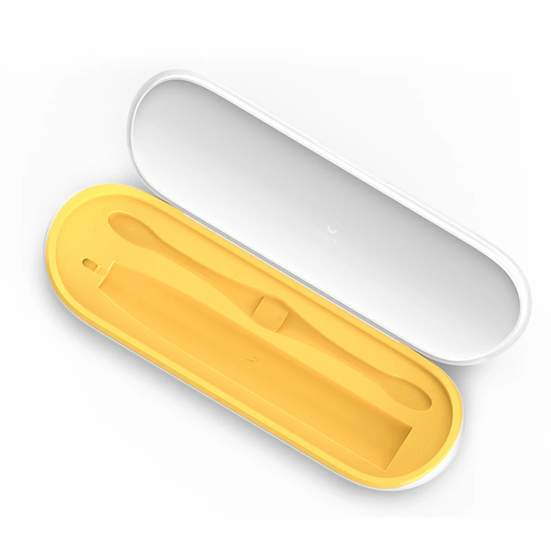 Коробка для хранения электронных зубных щеток Oclean X/ZI портативная коробка