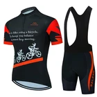 Новинка 2022, комплект Джерси для велоспорта 19D, велосипедные шорты, костюм Ropa Ciclismo, мужская летняя велосипедная одежда, Майо, комбинезон, одежда для велоспорта