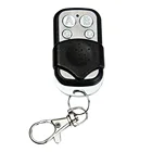 Пульт дистанционного управления, 433 МГц, 4 кнопки