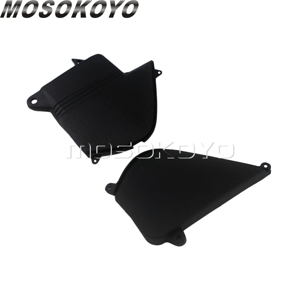 2 шт. защитный корпус из АБС пластика для мотоцикла Honda CRF230F CRF 230F 2015