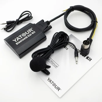 Volvo v70 bluetooth музыка - купить 